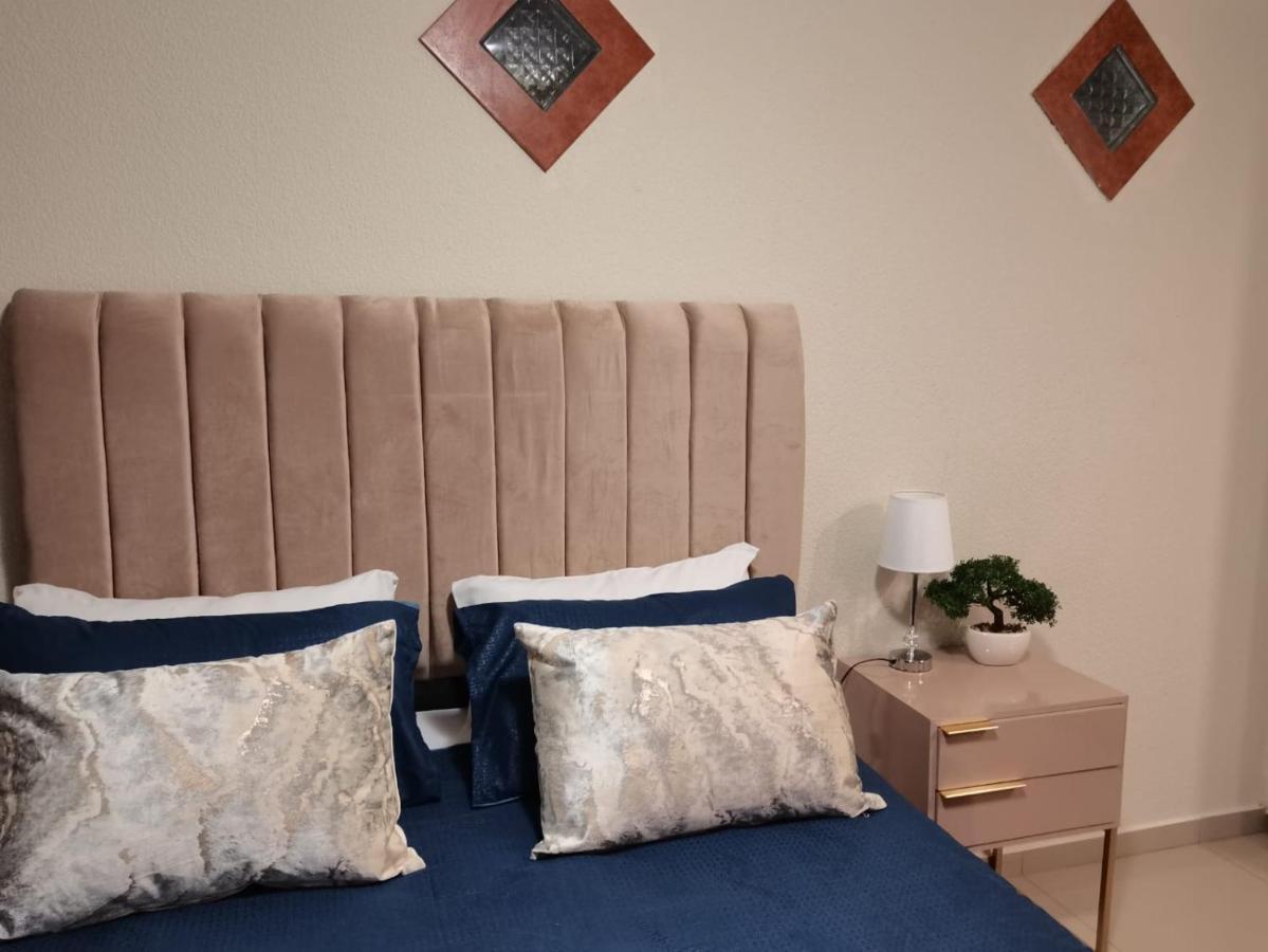 Rooikrans Guest House Йоханесбург Екстериор снимка
