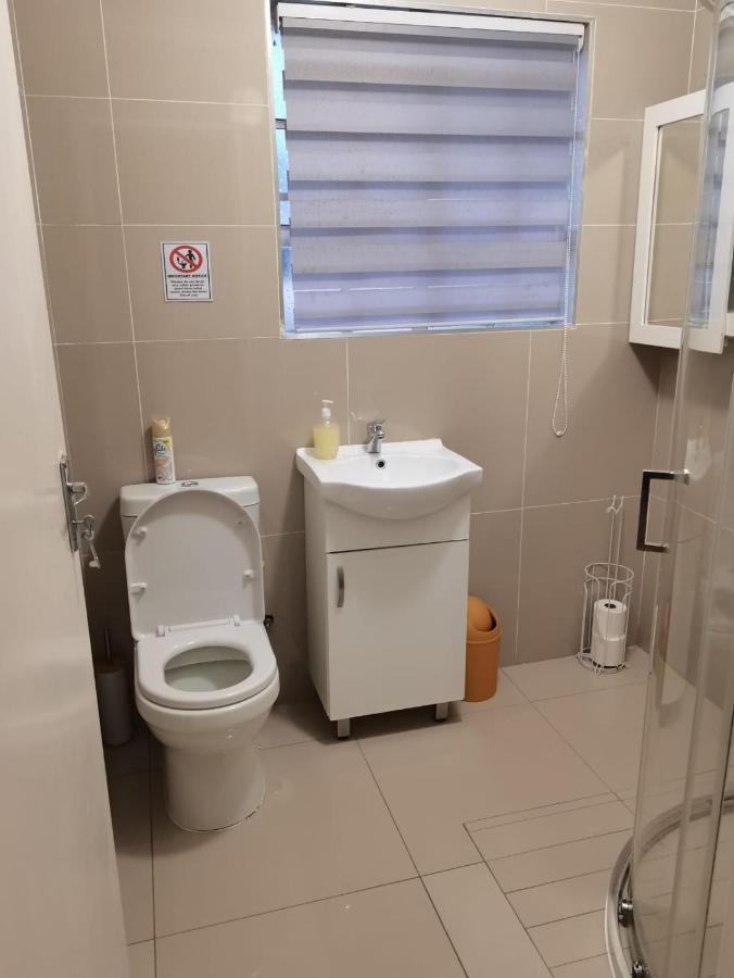Rooikrans Guest House Йоханесбург Екстериор снимка